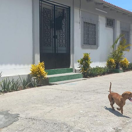 Habitacion Suite Sencilla Playas Ngoại thất bức ảnh