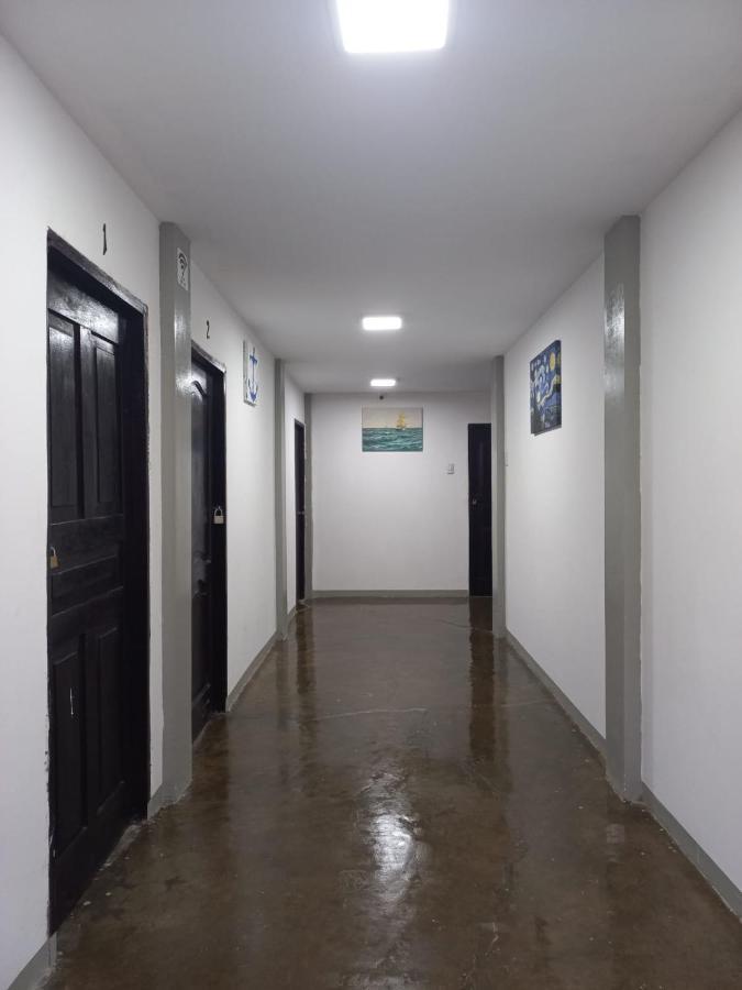 Habitacion Suite Sencilla Playas Ngoại thất bức ảnh
