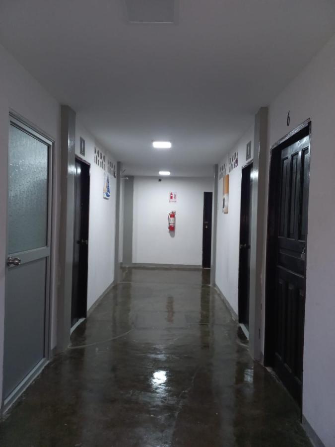 Habitacion Suite Sencilla Playas Ngoại thất bức ảnh