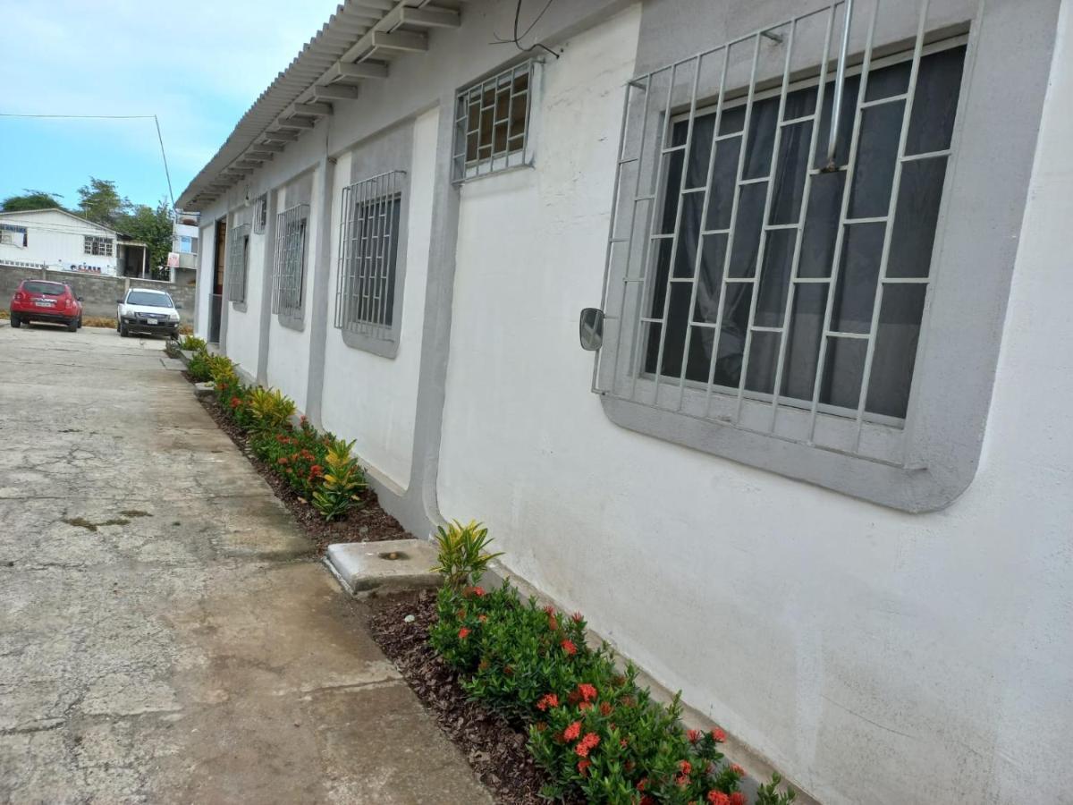Habitacion Suite Sencilla Playas Ngoại thất bức ảnh