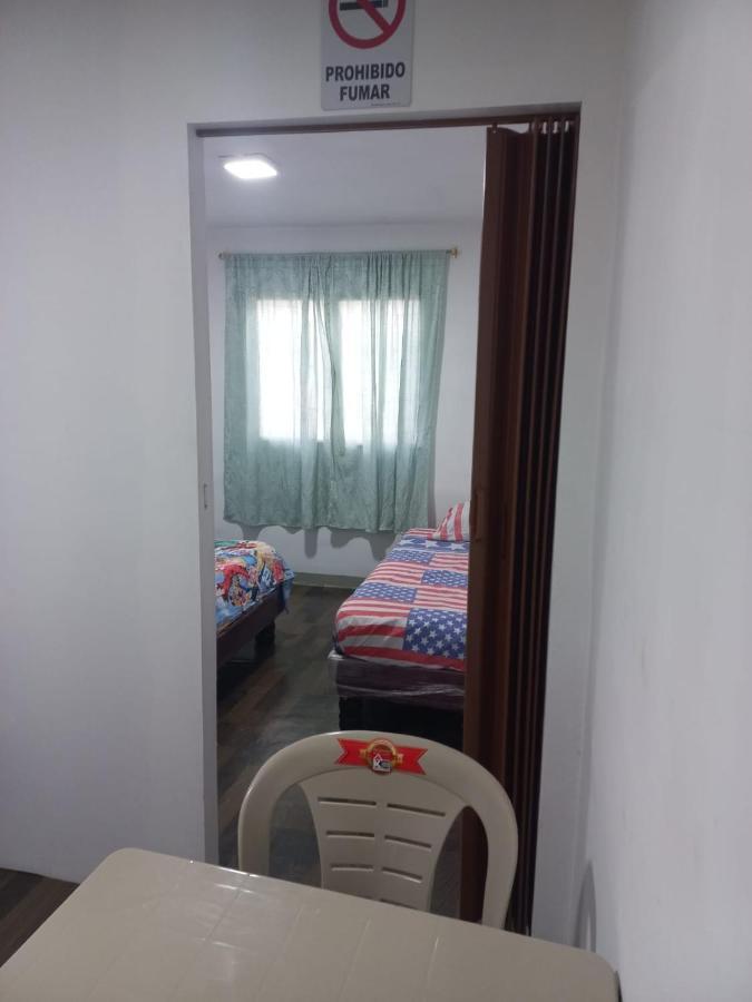 Habitacion Suite Sencilla Playas Ngoại thất bức ảnh