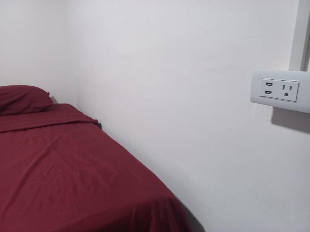 Habitacion Suite Sencilla Playas Ngoại thất bức ảnh
