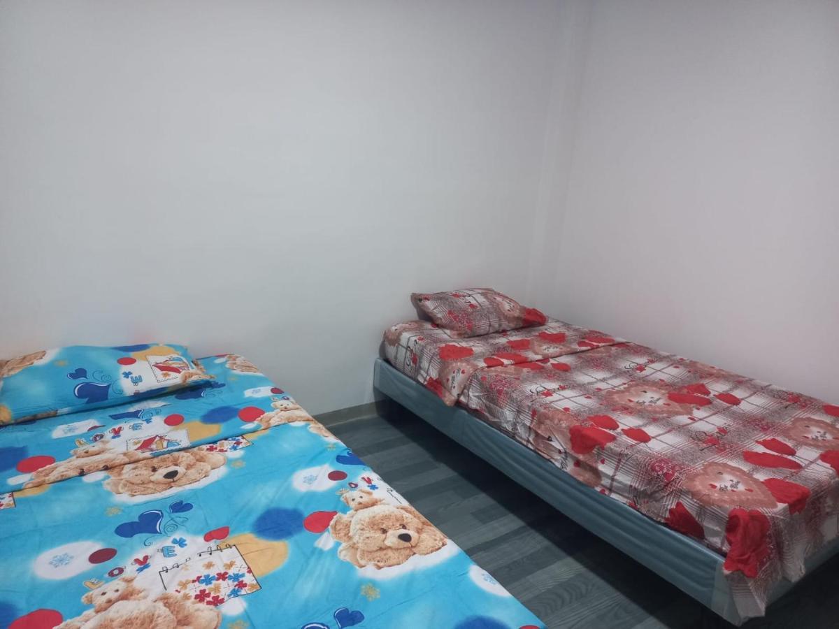 Habitacion Suite Sencilla Playas Ngoại thất bức ảnh