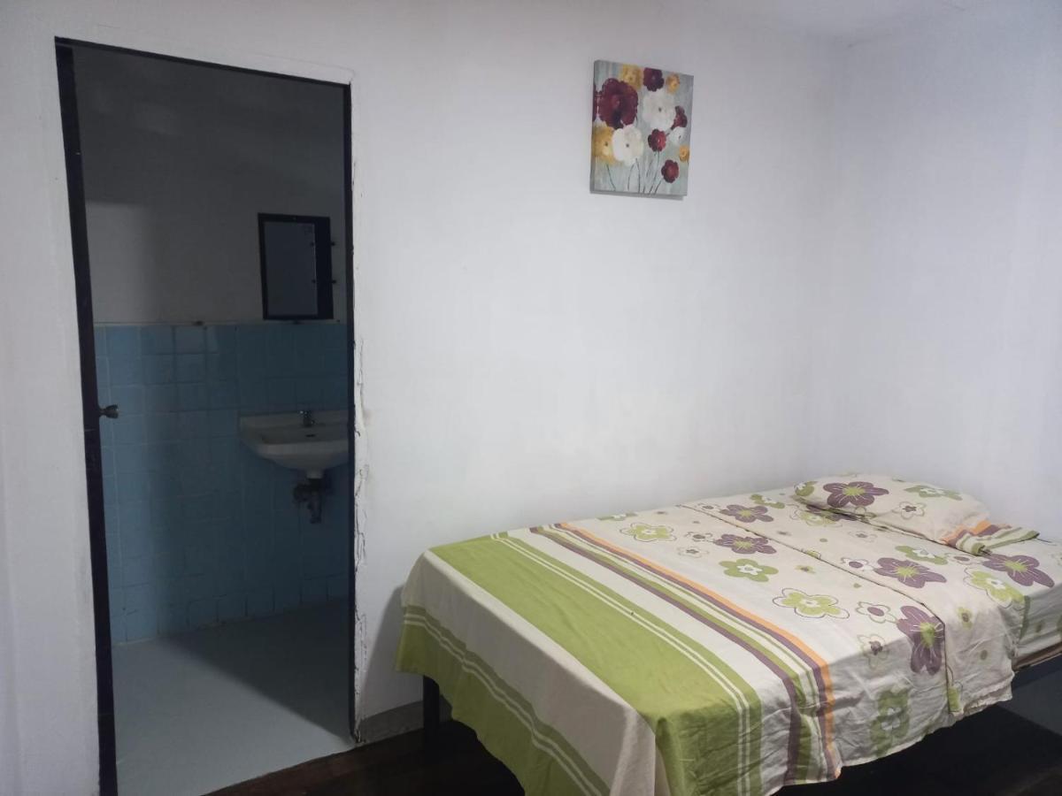 Habitacion Suite Sencilla Playas Ngoại thất bức ảnh