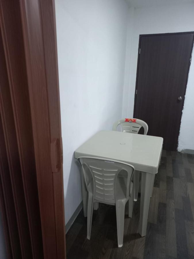 Habitacion Suite Sencilla Playas Ngoại thất bức ảnh