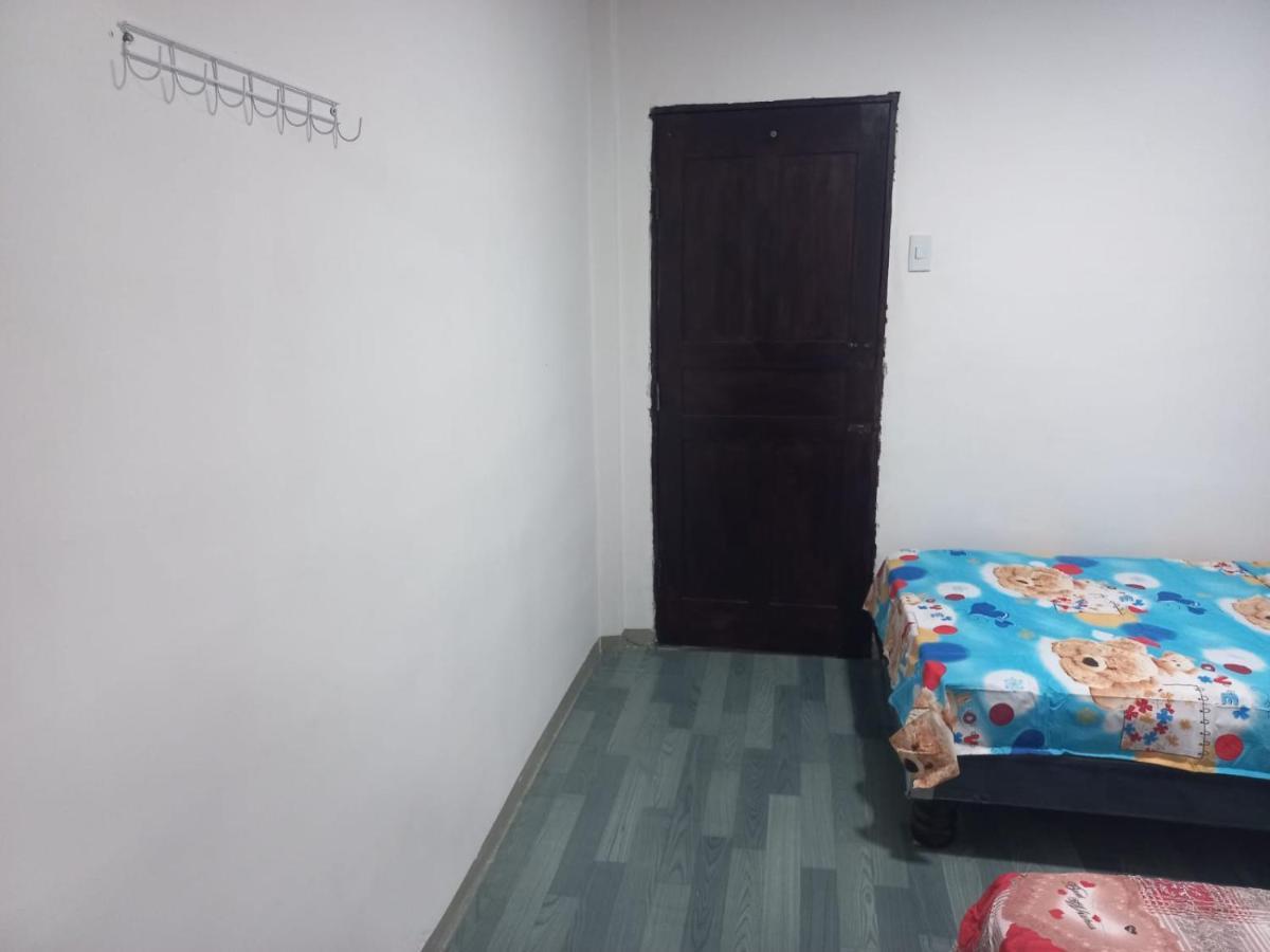 Habitacion Suite Sencilla Playas Ngoại thất bức ảnh