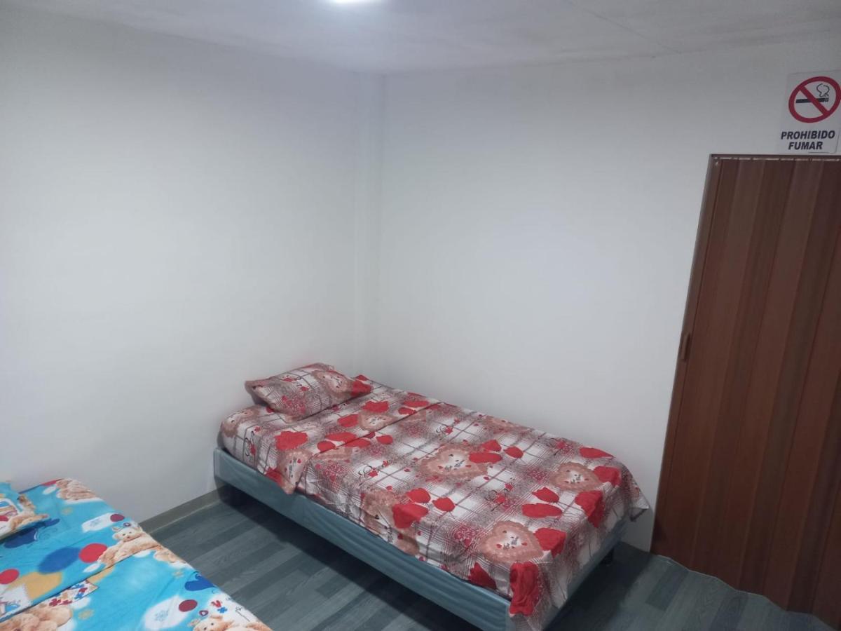 Habitacion Suite Sencilla Playas Ngoại thất bức ảnh
