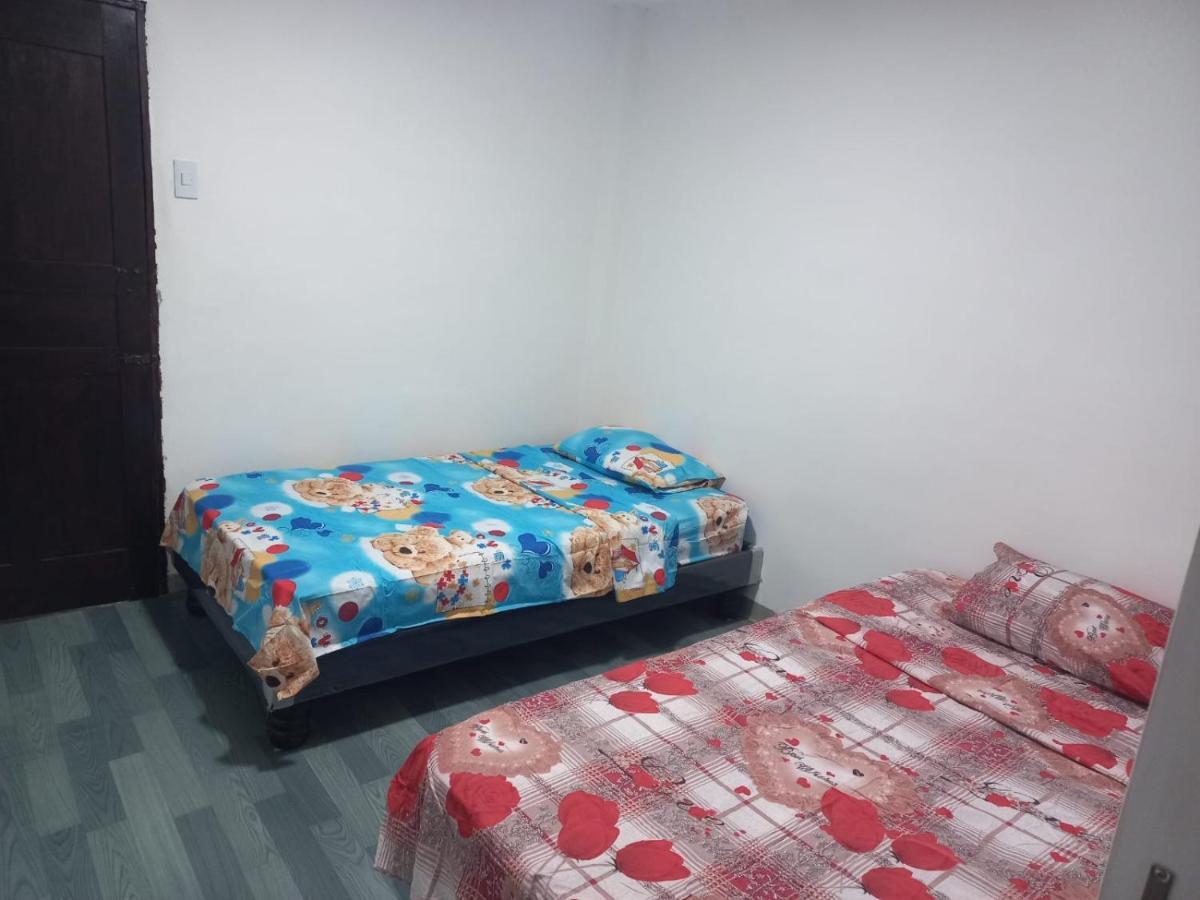 Habitacion Suite Sencilla Playas Ngoại thất bức ảnh