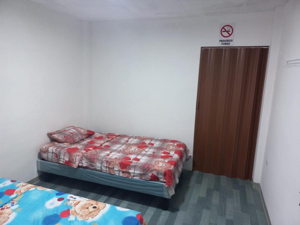 Habitacion Suite Sencilla Playas Ngoại thất bức ảnh