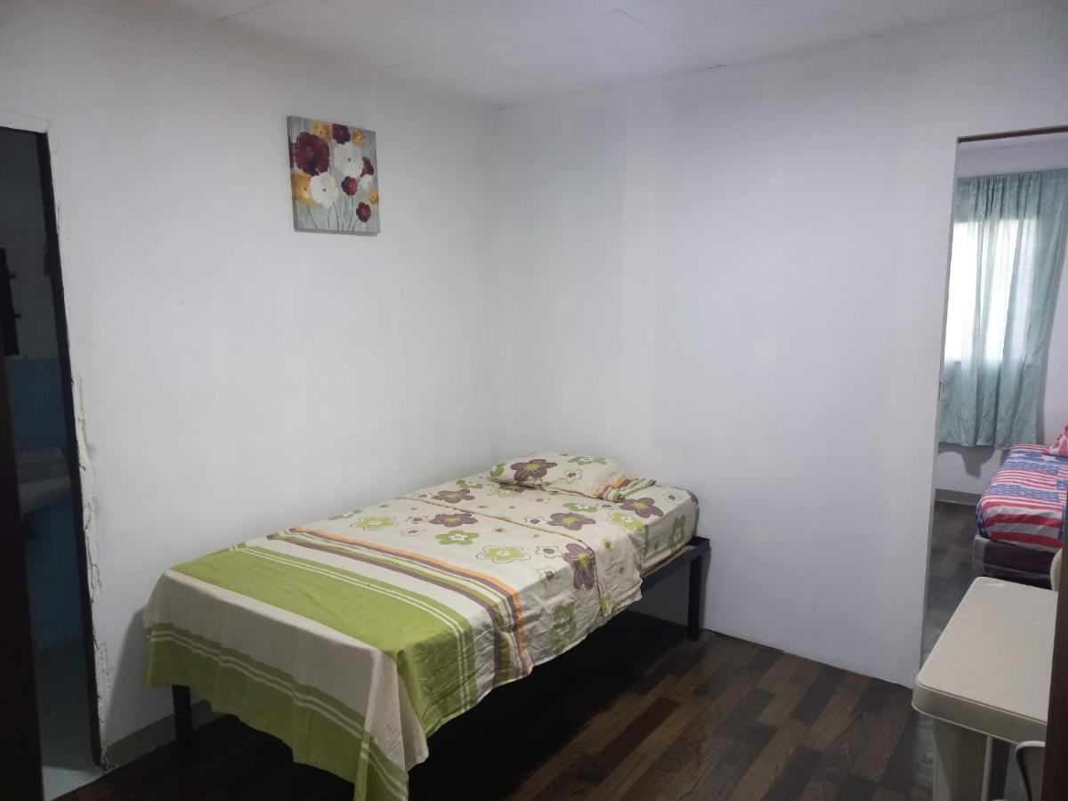 Habitacion Suite Sencilla Playas Ngoại thất bức ảnh