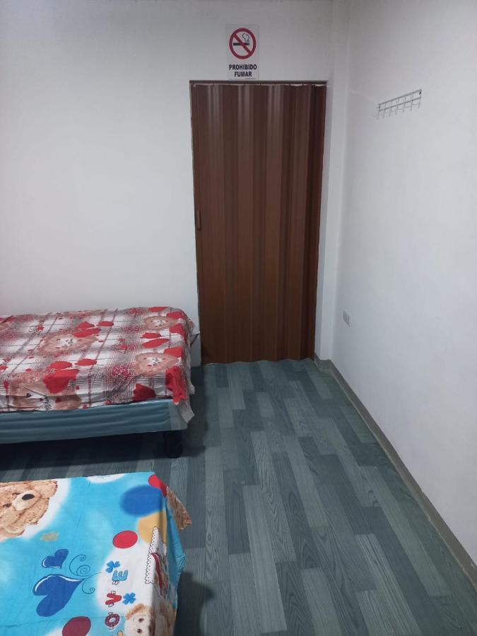 Habitacion Suite Sencilla Playas Ngoại thất bức ảnh