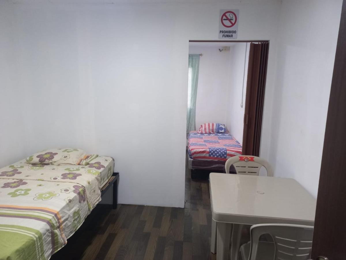 Habitacion Suite Sencilla Playas Ngoại thất bức ảnh